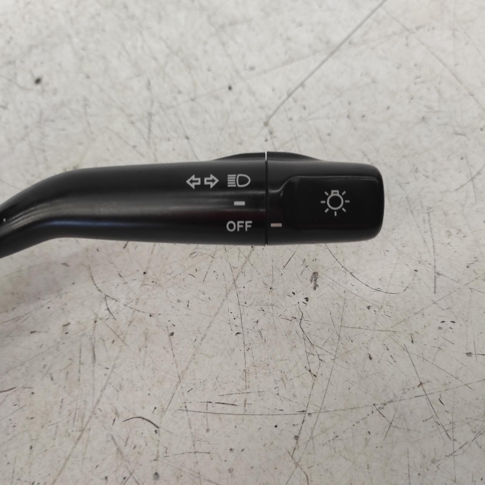 View Auto part Combination Switch Toyota Camry 2000