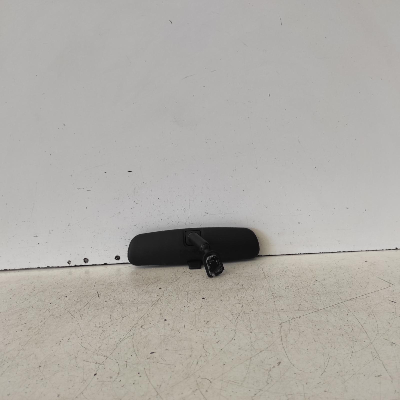 View Auto part Interior Mirror Toyota Camry 2000