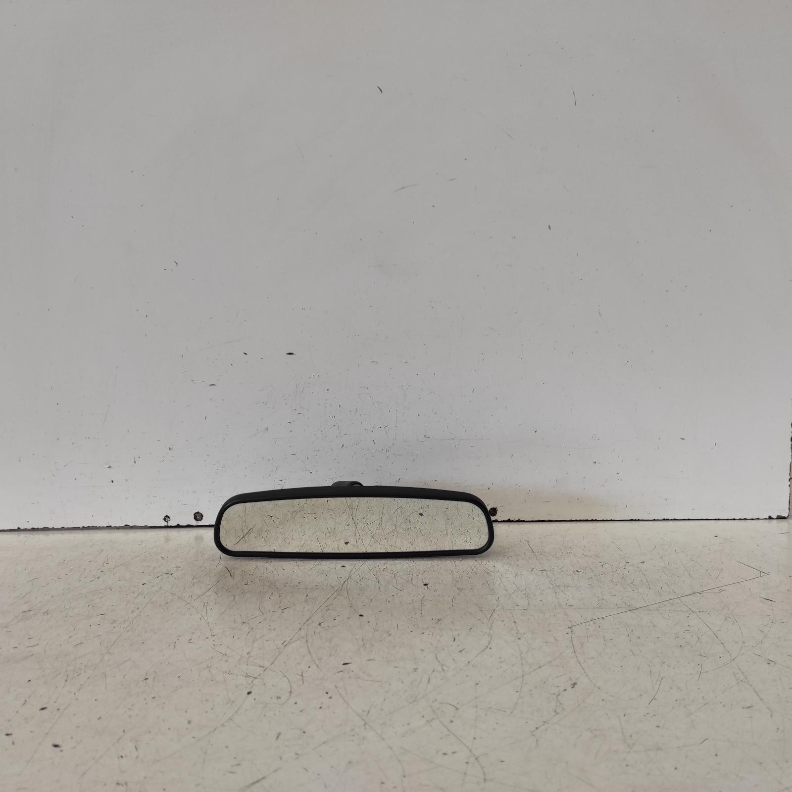 View Auto part Interior Mirror Toyota Camry 2000