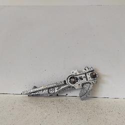 View Auto part Left Front Window Reg/Motor Toyota Camry 2000