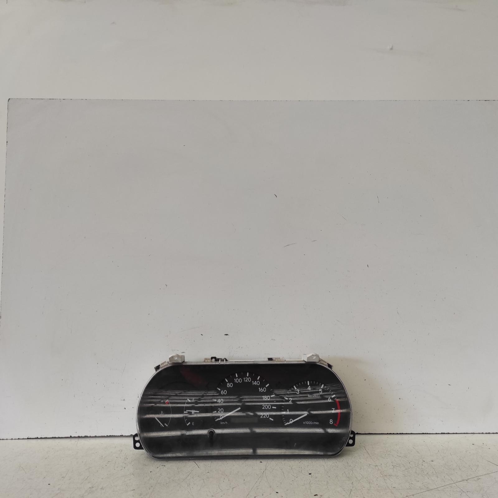 View Auto part Instrument Cluster Toyota Camry 2000