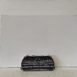 View Auto part Instrument Cluster Toyota Camry 2000