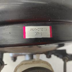 View Auto part Brake Booster Toyota Camry 2000