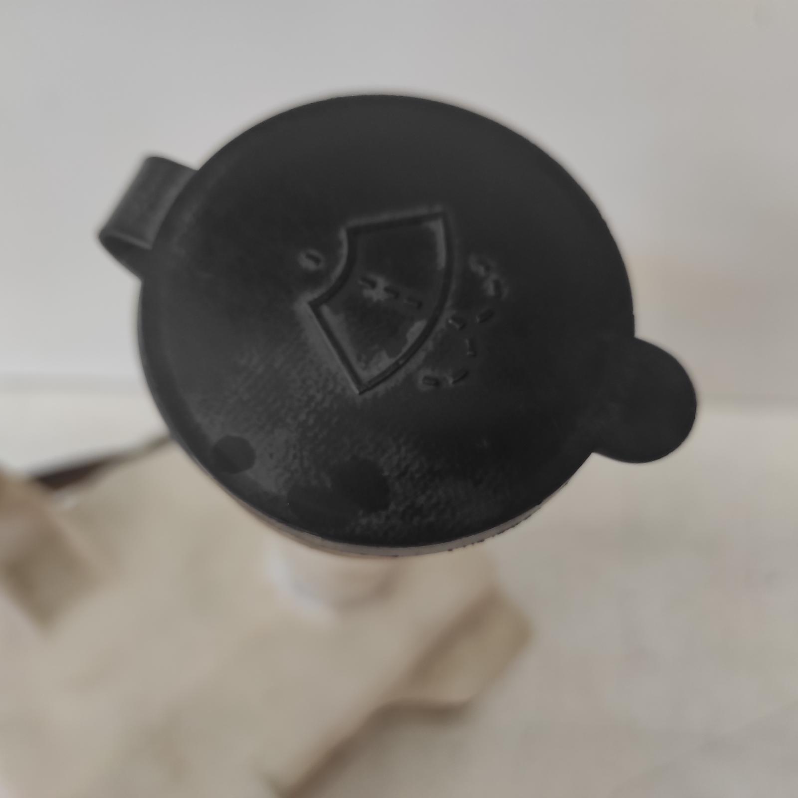 View Auto part Washer Bottle Toyota Camry 2000