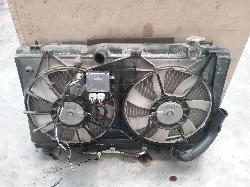View Auto part A/C Condenser Toyota Aurion 2009
