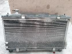View Auto part Fan Toyota Aurion 2009