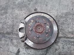 View Auto part Right Rear Hub Assembly Toyota Aurion 2009