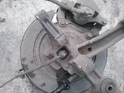 View Auto part Right Rear Hub Assembly Toyota Aurion 2009