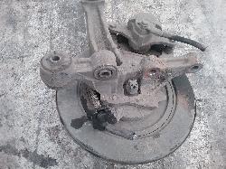 View Auto part Left Rear Hub Assembly Toyota Aurion 2009