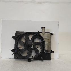 View Auto part Fan Hyundai Elantra 2012