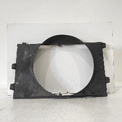 View Auto part Fan Shroud Mercedes Sprinter 2005