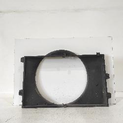 View Auto part Fan Shroud Mercedes Sprinter 2005