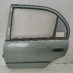 View Auto part Left Rear Door/Sliding Toyota Corolla 1998