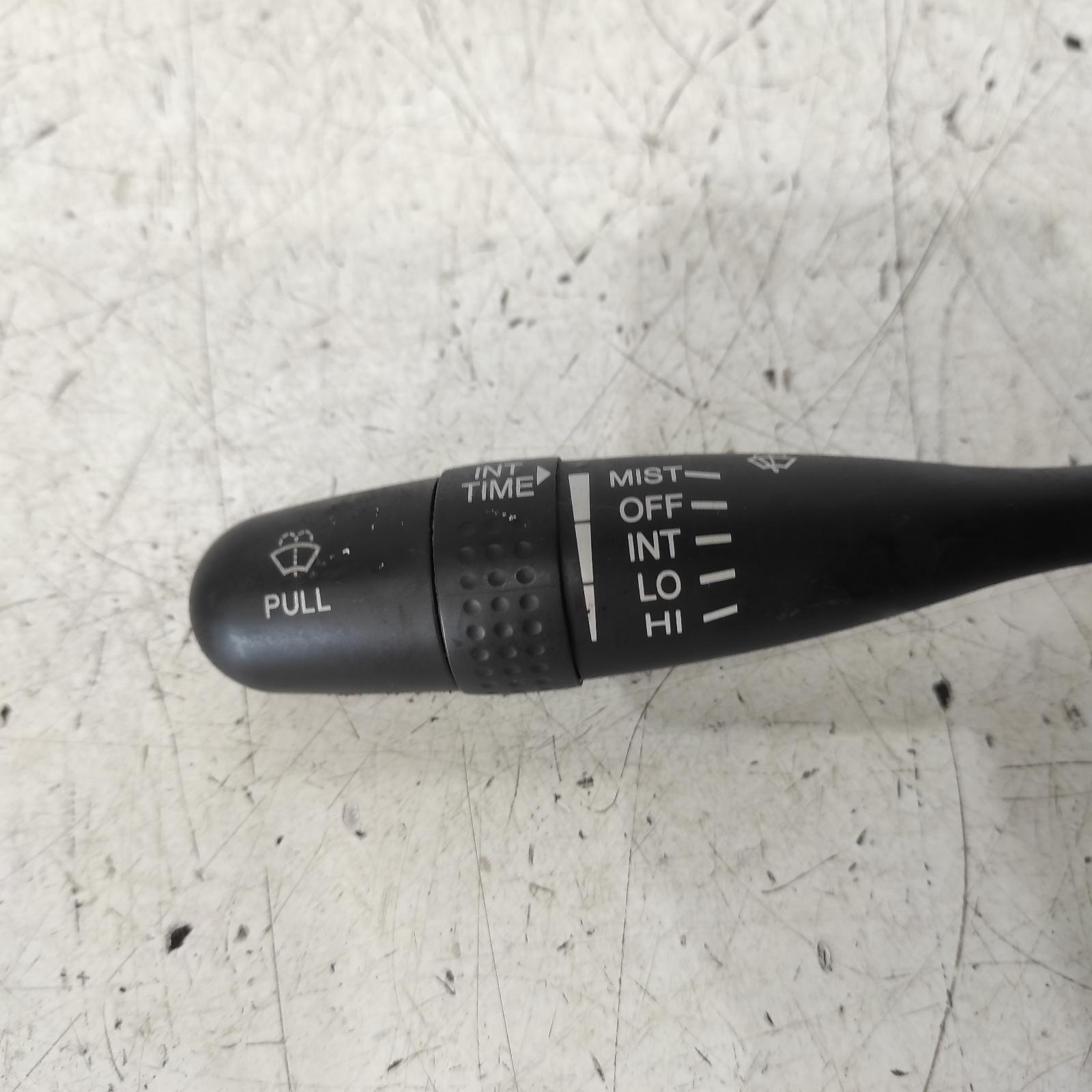 2008 Suzuki Sx4 Combination Switch View Auto part Combination Switch Suzuki Sx4 2008