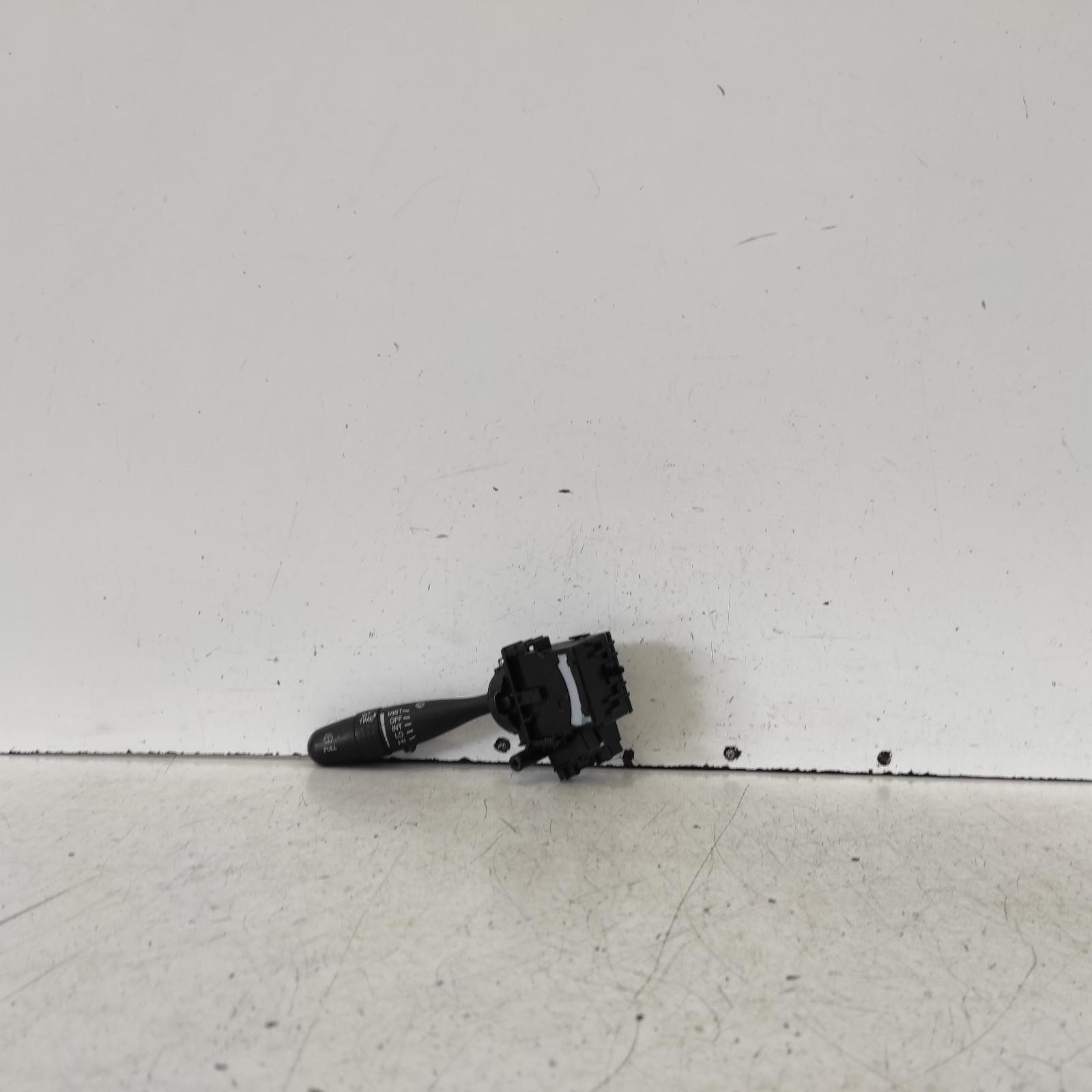 2008 Suzuki Sx4 Combination Switch View Auto part Combination Switch Suzuki Sx4 2008