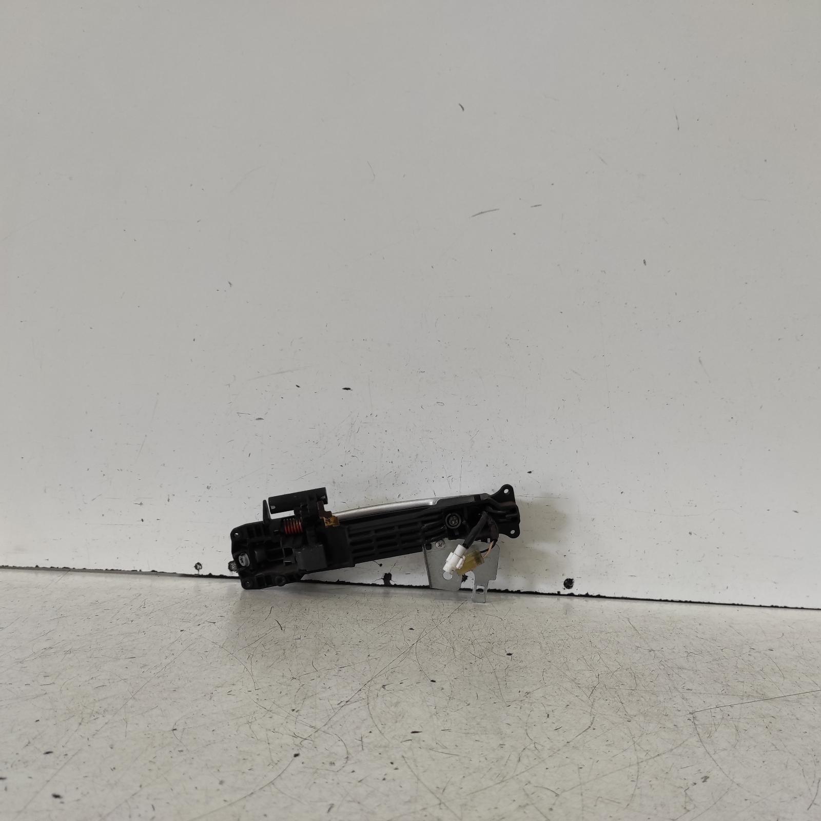 2008 Suzuki Sx4 Door Handle View Auto part Door Handle Suzuki Sx4 2008