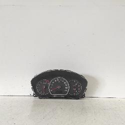 View Auto part Instrument Cluster Suzuki Sx4 2008