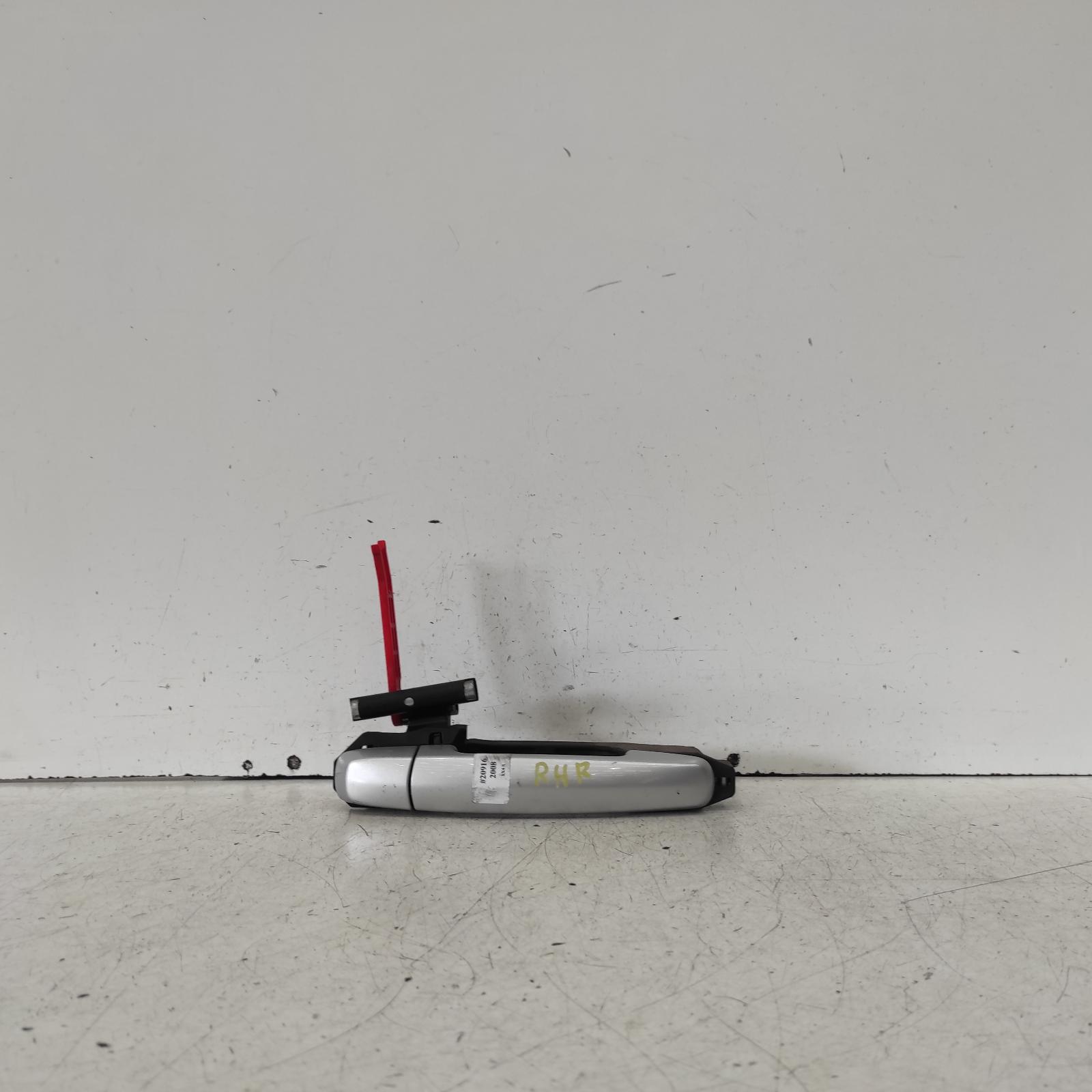 View Auto part Door Handle Suzuki Sx4 2008