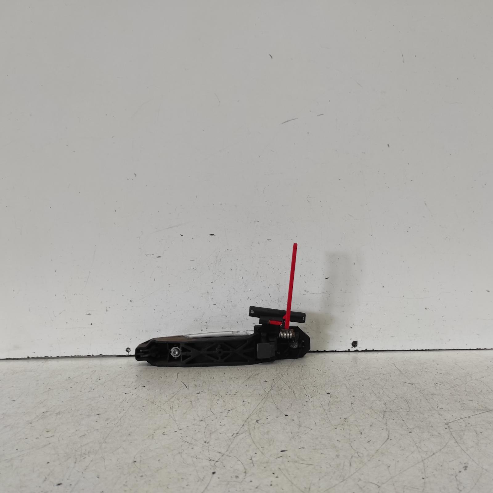 View Auto part Door Handle Suzuki Sx4 2008