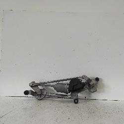 View Auto part Wiper Motor Suzuki Sx4 2008