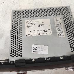 View Auto part Radio/Cd/Dvd/Sat/Tv Suzuki Sx4 2008