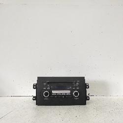 View Auto part Radio/Cd/Dvd/Sat/Tv Suzuki Sx4 2008