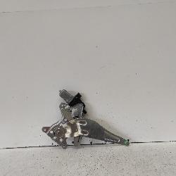 View Auto part Right Rear Wnd Reg/Motor Suzuki Sx4 2008