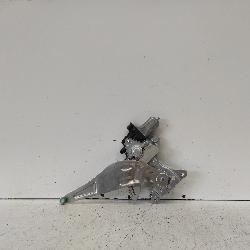 View Auto part Left Rear Wnd Reg/Motor Suzuki Sx4 2008