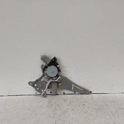 View Auto part Left Rear Wnd Reg/Motor Suzuki Sx4 2008