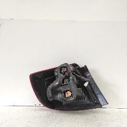View Auto part Right Taillight Suzuki Sx4 2008