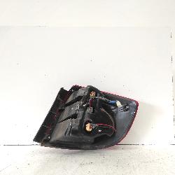 View Auto part Left Taillight Suzuki Sx4 2008