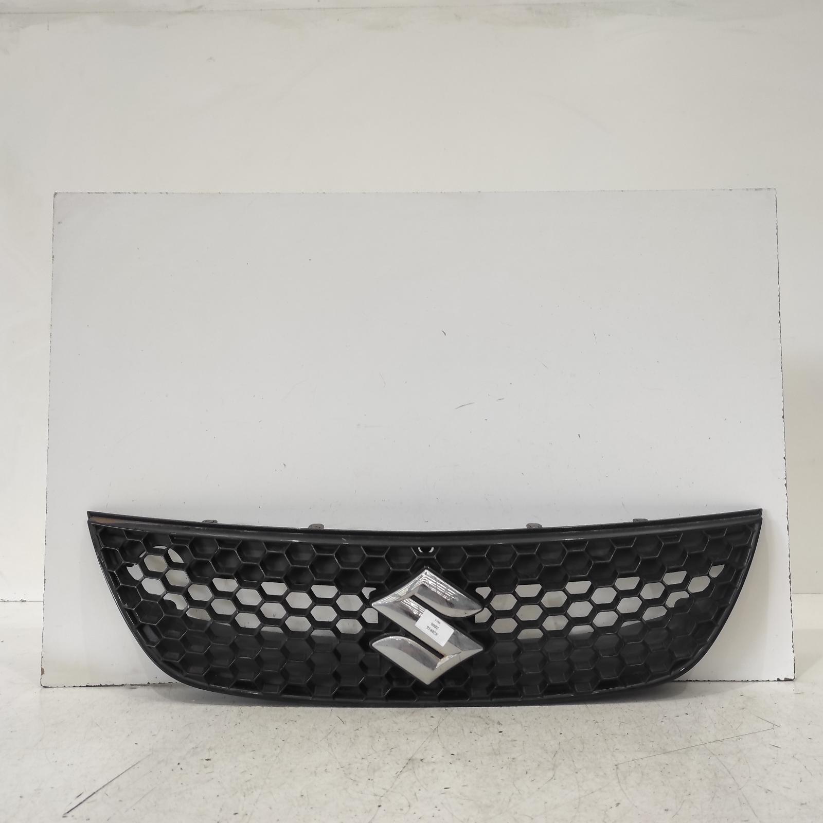 2008 Suzuki Sx4 Grille View Auto part Grille Suzuki Sx4 2008