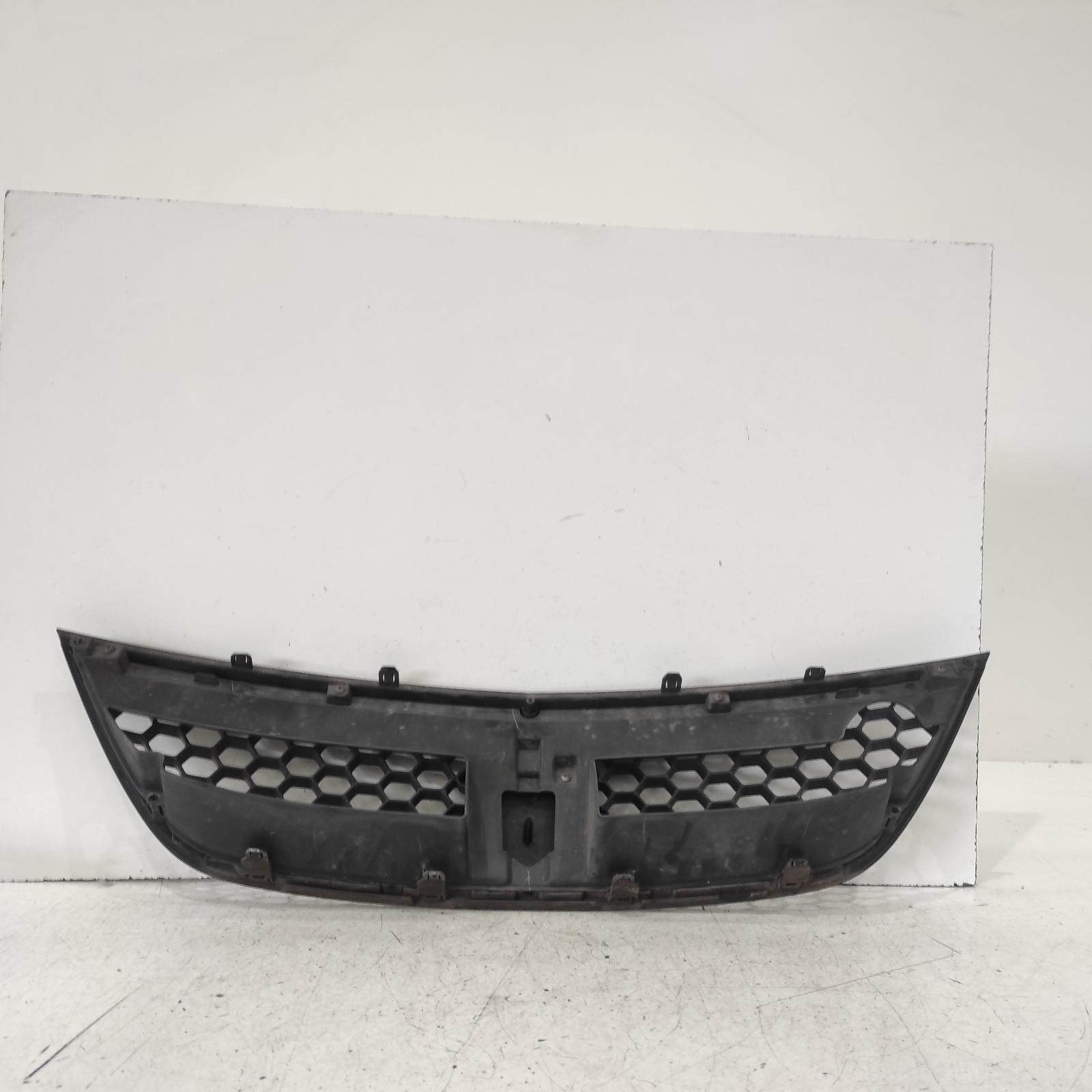 2008 Suzuki Sx4 Grille View Auto part Grille Suzuki Sx4 2008
