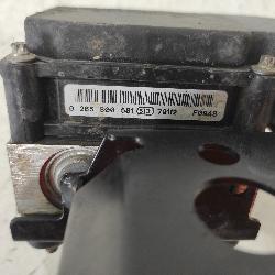 View Auto part Abs Pump/Modulator Suzuki Sx4 2008