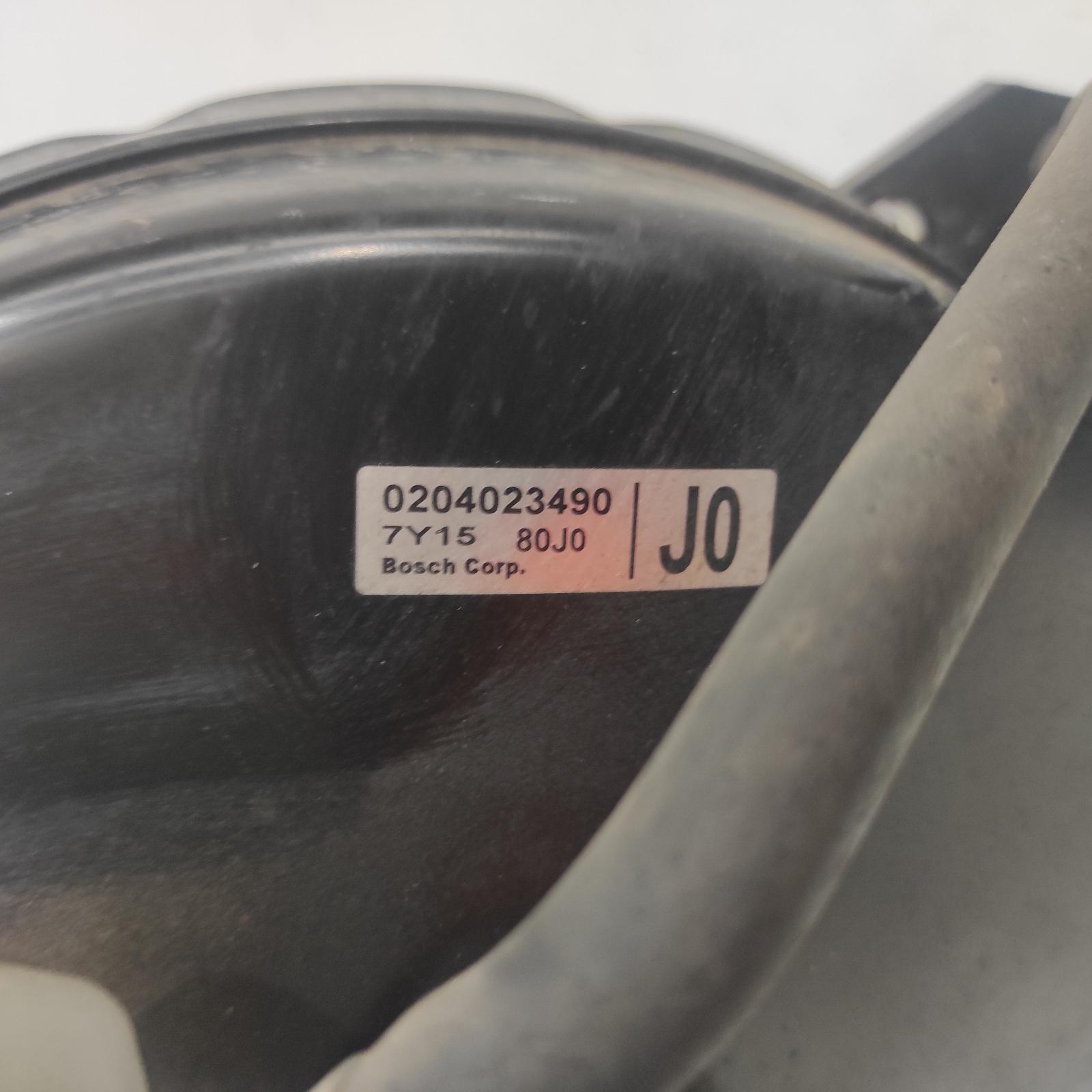 2008 Suzuki Sx4 Brake Booster View Auto part Brake Booster Suzuki Sx4 2008