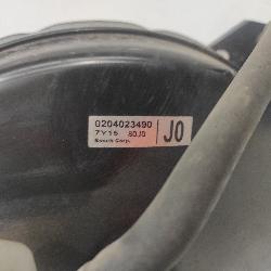 View Auto part Brake Booster Suzuki Sx4 2008