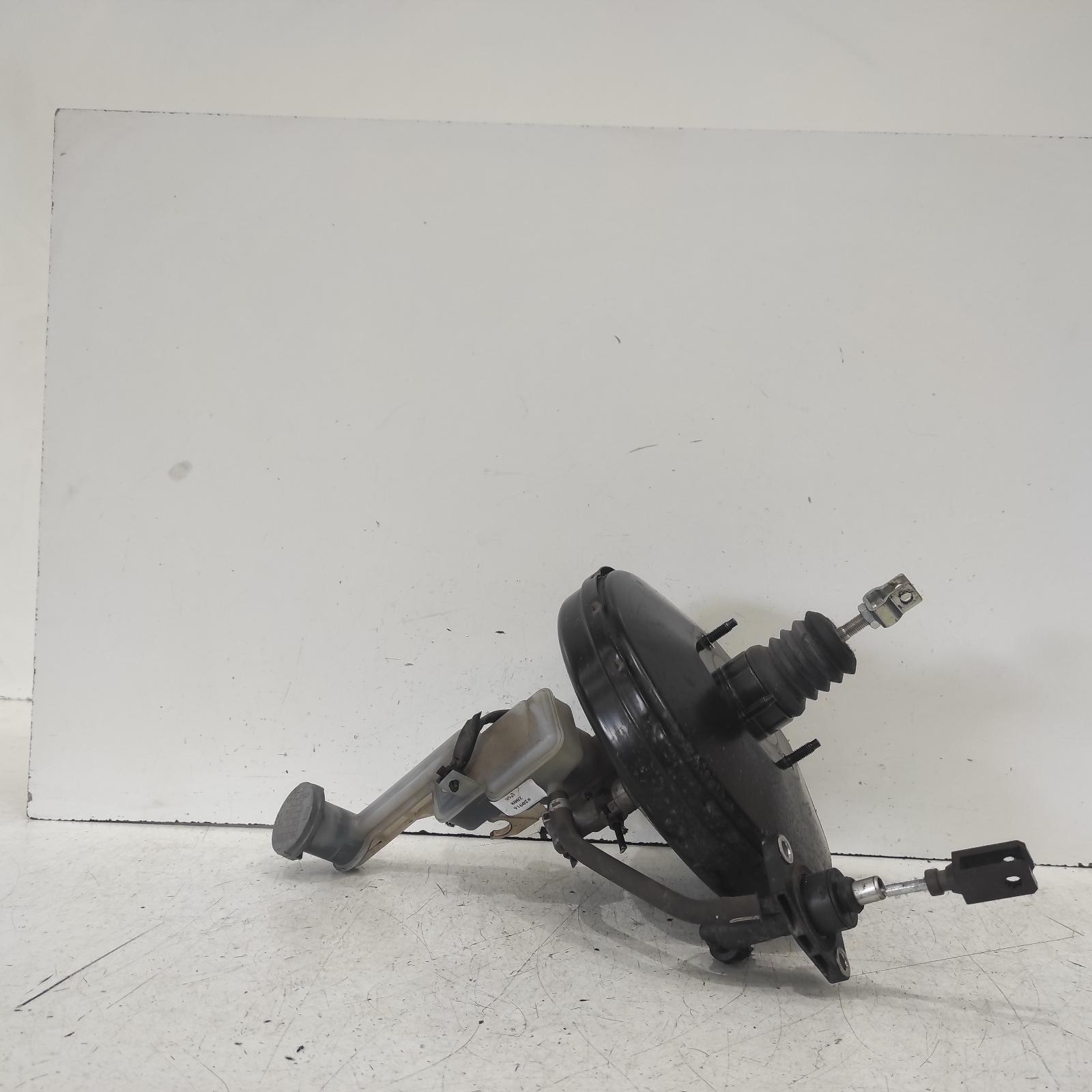 2008 Suzuki Sx4 Brake Booster View Auto part Brake Booster Suzuki Sx4 2008