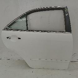 View Auto part Right Rear Door Sliding Toyota Camry 2008