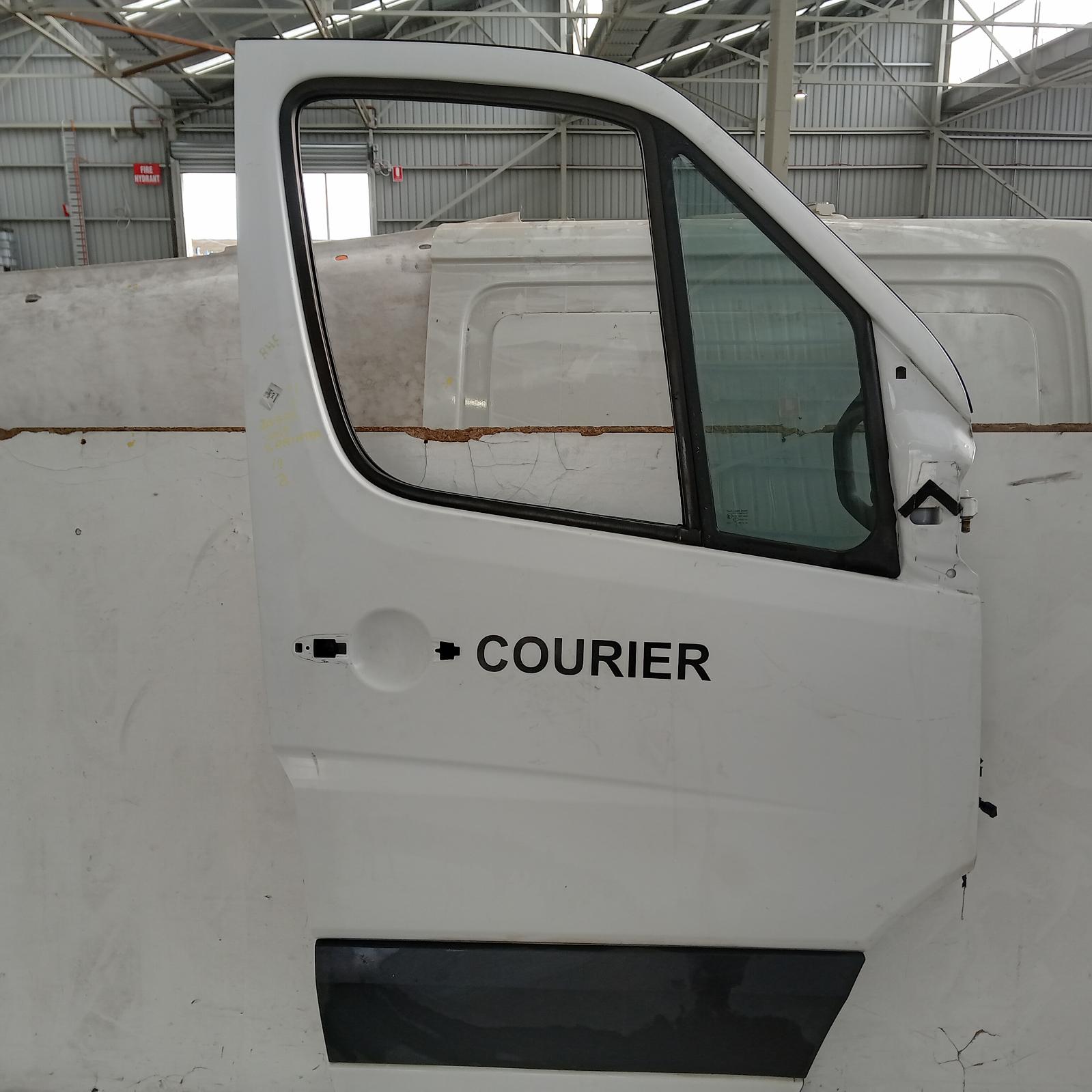 View Auto part Right Front Door Mercedes Sprinter 2015