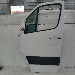 View Auto part Left Front Door Mercedes Sprinter 2015