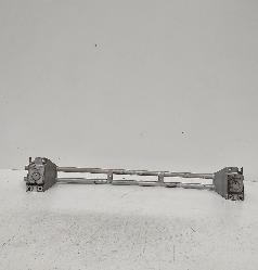 View Auto part R/Bar Bracket/Reinfo Suzuki Sx4 2008