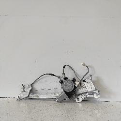 View Auto part Left Rear Wnd Reg/Motor Lexus Es300 (92-05) 2001