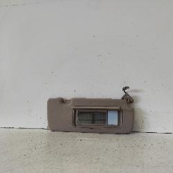 View Auto part Sunvisor Lexus Es300 (92-05) 2001