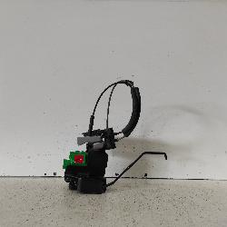 View Auto part Door/Boot/Gate Lock Hyundai Accent 2015