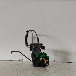 View Auto part Door/Boot/Gate Lock Hyundai Accent 2015