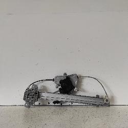 View Auto part Right Front Window Reg/Motor Hyundai Accent 2015