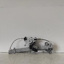 View Auto part Right Front Window Reg/Motor Hyundai Accent 2015