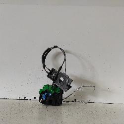 View Auto part Door/Boot/Gate Lock Hyundai Accent 2015