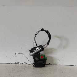 View Auto part Door/Boot/Gate Lock Hyundai Accent 2015