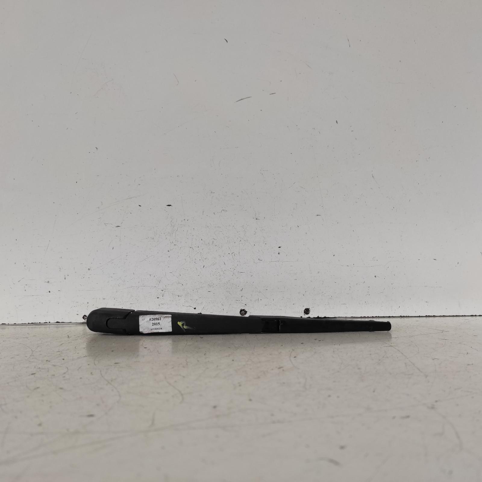 View Auto part Wiper Arm Hyundai Accent 2015